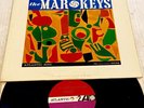 The Mar-Keys Last Night  Vinyl LP 1961 First Press/Mono - Atlantic 8055 VG+/VG+