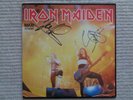 IRON MAIDEN 