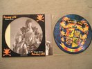 Picture LP Vinyl  Running Wild Blazon Stone Noise