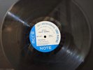 Kenny Burrell – Blue Lights Vol 2 Blue Note 1961 Mono RVG P Tina Brooks Blakey