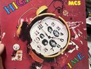 MC5 High Time LP record vinyl Early metal Heavy Psych Rock Punk sundazed press