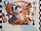 Miss Machine LP by The Dillinger Escape Plan yellow vinyl 2023 new unplayed