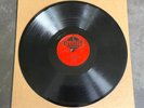 78 rpm The Silhouettes - Get A Job - US Ember
