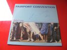 FAIRPORT CONVENTION - GLADYS .LEAP - PRINTED INNERS - ( SIGNED ) 1ST PRESS - [