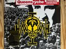 SEALED Queensryche Operation: Mindcrime 2008 vinyl LP LIMITED 180 Capitol
