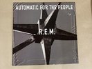 R.E.M. - Automatic For The People, Vinyl Album