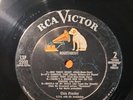 ELVIS PRESLEY   ROUSTABOUT LSP-2999 RCA  SCARCE SILVER STEREO   1S/1S  VG/VG