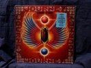 JOURNEY VERY RARE SEALED LP GREATEST HITS 1988 USA 1stPRESS W/HYPE STICKER OOP