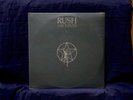 RUSH VERY RARE SEALED 3LP ARCHIVES 1978 USA 1stPRESS MERCURY SRM3-9200 NO CUTS