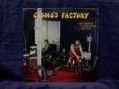CREEDENCE CLEARWATER REVIVAL VERY RARE SEALED LP COSMOS FACTORY 1970 US 1stPRESS