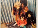 Jimi Hendrix - Band of Gypsies Puppet Cover Track Record 1970 [2406 002] ORIG LP
