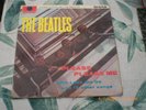 BEATLES - PLEASE PLEASE ME Vinyl Record LP Album XEX 421 - 1N XEX 422 - 1N Mono