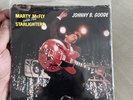 MARTY MCFLY WITH THE STARLIGHTERS: johnny b. goode 