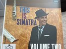 This Is Sinatra Volume Two by Frank Sinatra (2016) NETHERLANDS PRESS.  SEALED