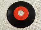 THE COACHMEN  JAMIE/STAND BY ME  LITTLE ROCK SOUND 60237 ARKANSAS RARE GARAGE