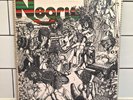 Negril - Reggae - UK First Press 1975 -  KLP9005 - Peter Tosh - Excellent