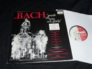 PROP7741 J S Bach Öhrwall Adolf Fredriks Bachchoir Proprius Sweden NM Audiophile