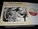PROP7809 Mozart Chopin Händel Käbi Laretei Bergman Proprius Sweden NM Audiophile