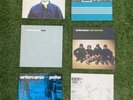 Northern uproar 7” singles x6 including one signed by band