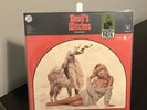 DEVIL'S WITCHES - VELVET MAGIC - MOTORPSYCHO EDITION - LIMITED TO 500