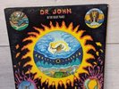 Dr. John ‎– In The Right Place - 12
