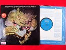 Black Cat Bones Barbed Wire Sandwich (1st Pressing Decca Nova Series, Psych) LP