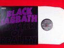 Black Sabbath Master Of Reality LP