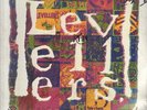 Levellers Greatest Hits triple LP vinyl Europe On the Fiddle Recordings 2014 3