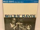 Miles Davis - Vol. 2 (Mono) JAPAN 200 GRAM REISSUE LP w/ obi Blue Note