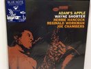 Wayne Shorter –Adam's Apple 2 x 45RPM 180 GRAM LP Music Matters Blue Note shrink