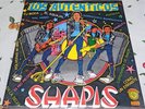 LOS SHAPIS 