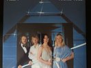 ABBA - Voulez-Vous (Vinyl Record, EU Import)