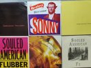 6x Souled American Vinyl Lp