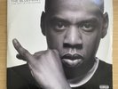 Jay-Z The Blueprint 2 -The Gift & The Curse 4x 12” Vinyl Record Rare EU 2002.