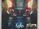 KORN The Paradigm Shift 2 LP 2014 RSD Gatefold Picture Disc Ltd. RARE NEW SEALED