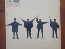 Help  by The Beatles. PCS 3071. Stunning UK stereo first pressing *rare*
