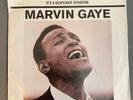 MARVIN GAYE This love starved heart of mine 45 Northern SOUL 7