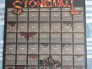 STONEWALL stoner RARE  Reissue ITALY LP VINYL AKARMA PSYCHEDELIC HARD ROCK SUPER