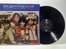 THE BEATLES the beatles ballads LP EX/VG+, PCS 7214, vinyl, compilation, uk 1980