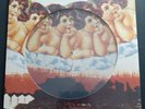 THE CURE 'JAPANESE WHISPERS' 2021 PICTURE DISC VINYL ALBUM LP mint sealed