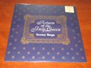 JEREMY ENIGK RETURN OF THE FROG QUEEN sealed Purple wax sunny day real estate