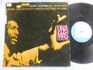 Kenny Dorham - Una Mas -  1963 US Stereo LP - Blue Note 84127 - Hancock/Warren