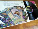 Russian Overtures - Artur Rodzinski **Capitol SG 7182 Stereo ED1 LP**