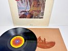 Jimmy Buffett A1A Vinyl LP DSD-50183 ABC/Dunhill Records 1974 Gatefold VG/G+