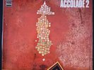 Accolade 2. Vinyl LP. 1971