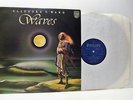 CLIFFORD T WARD waves LP EX/EX-, 9109 216, vinyl, album, soft rock, ballad, 1976