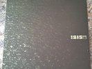 Isis - Oceanic 2011 remaster on black vinyl. Limited print. See images