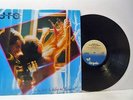 UFO the wild the willing and the innocent LP EX/VG+, CHR 1307, vinyl, album, uk