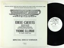 Bee Gees - Saturday Night Fever Sampler EP - RSO - Disco Funk VG+ PROMO HEAR