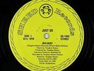 Just Us - Jealousy 12